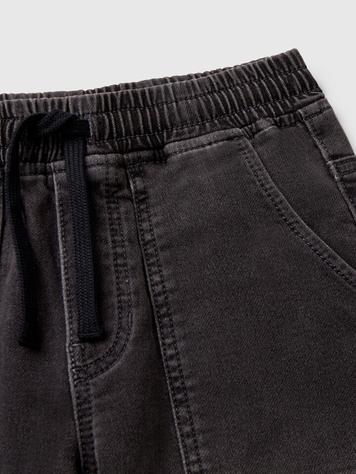 TROUSERS Jungen image number 3